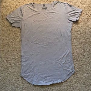 ALPHALETE Men’s Scoop T-Shirt